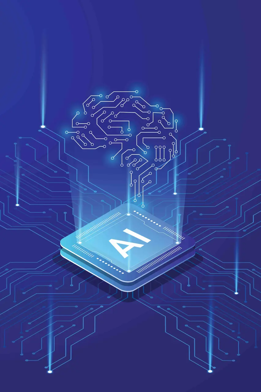 Homeworking in the era of AI