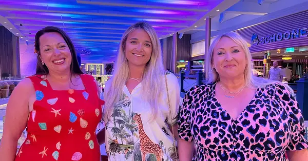 Bolsover Cruise Club outlines digital strategy amid plans to &lsquo;take market share&rsquo;