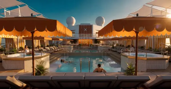 Celebrity Reflection to debut 13 new venues