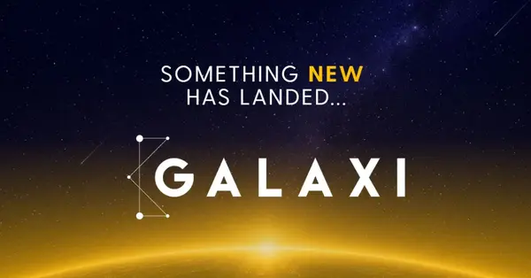 Galaxi revamps website to become 'modern easy-to-use platform'