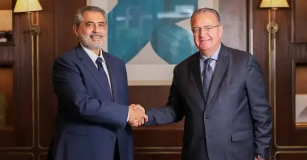 Gulf Egypt plans US$400mn Sharm El Sheikh lifestyle destination