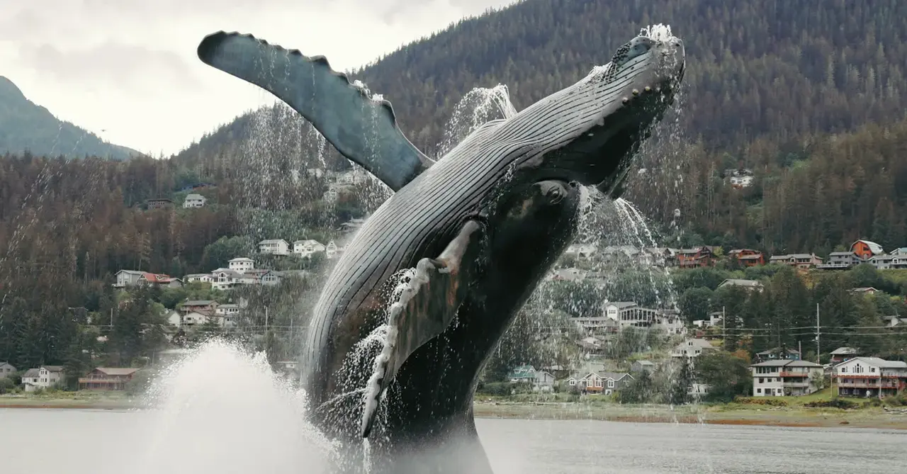 How to get close to Alaska's wildlife on new MSC Cruises sailings