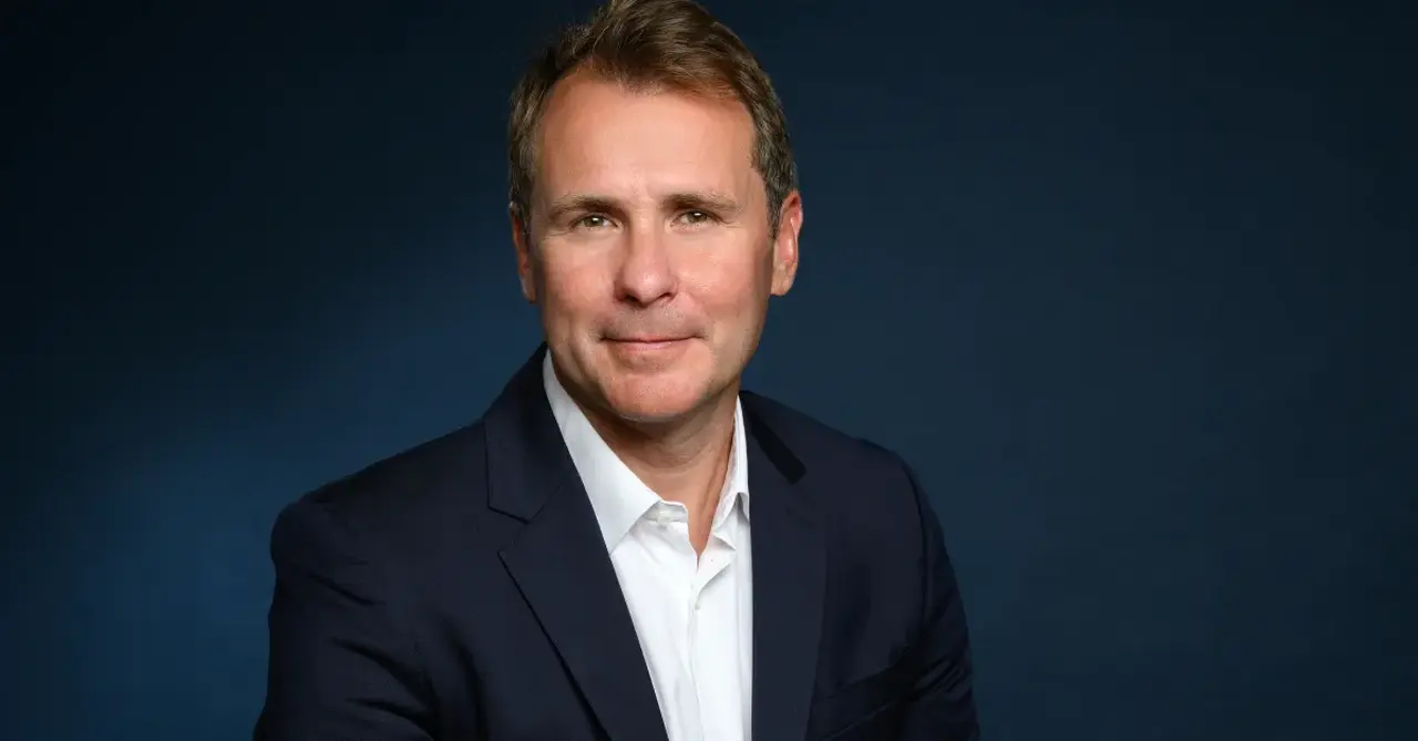travelweekly.co.uk - Phil Davies - Ponant Explorations brings in Accor executive as chief marketing officer
