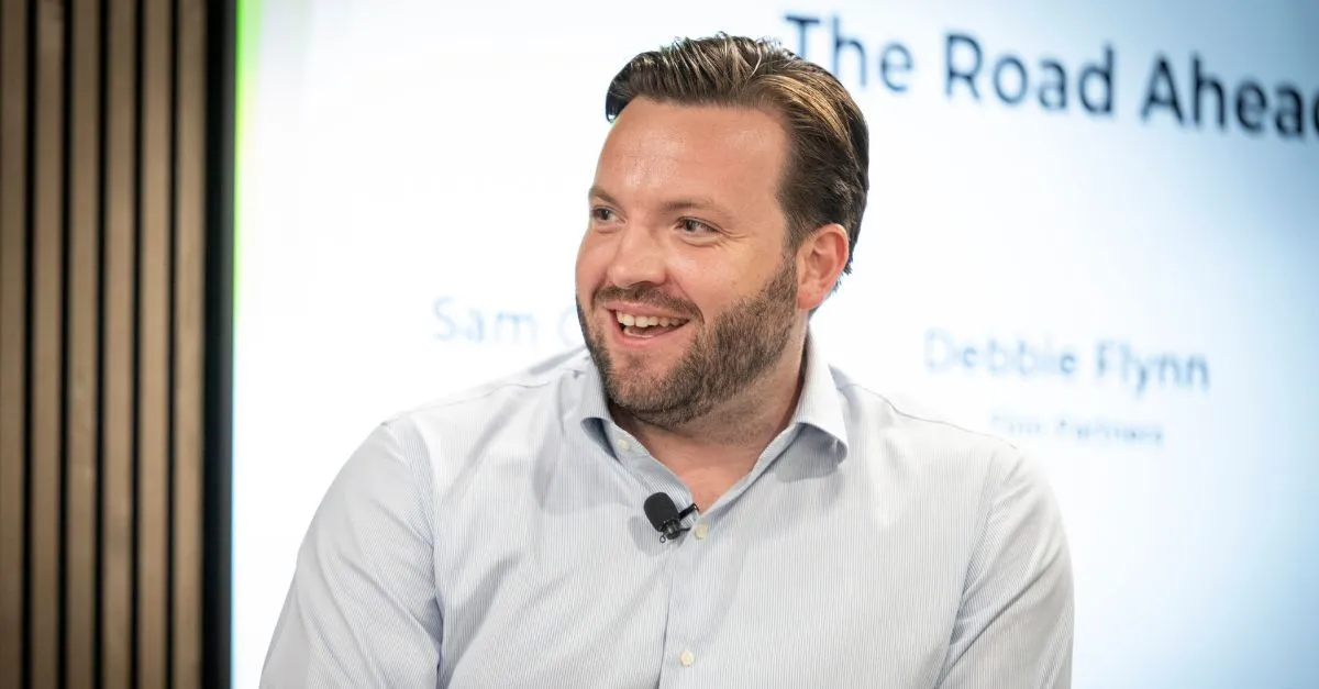Travelzoo promotes Sam Conway to global role