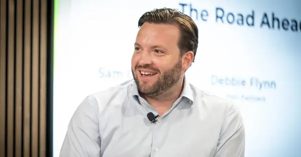 Travelzoo promotes Sam Conway to global role