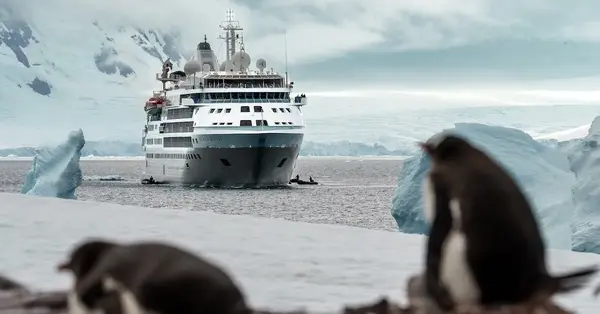 Silversea unveils widest range of Med expedition cruises for 2028-29
