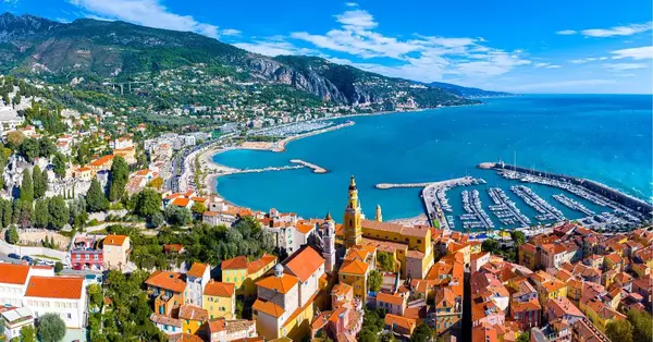 Kuwait Airways expands European network with Nice flights