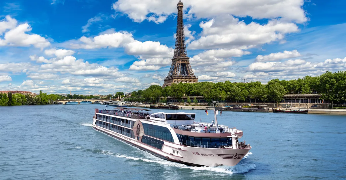 Viva Cruises unveils first travel agent selling guide