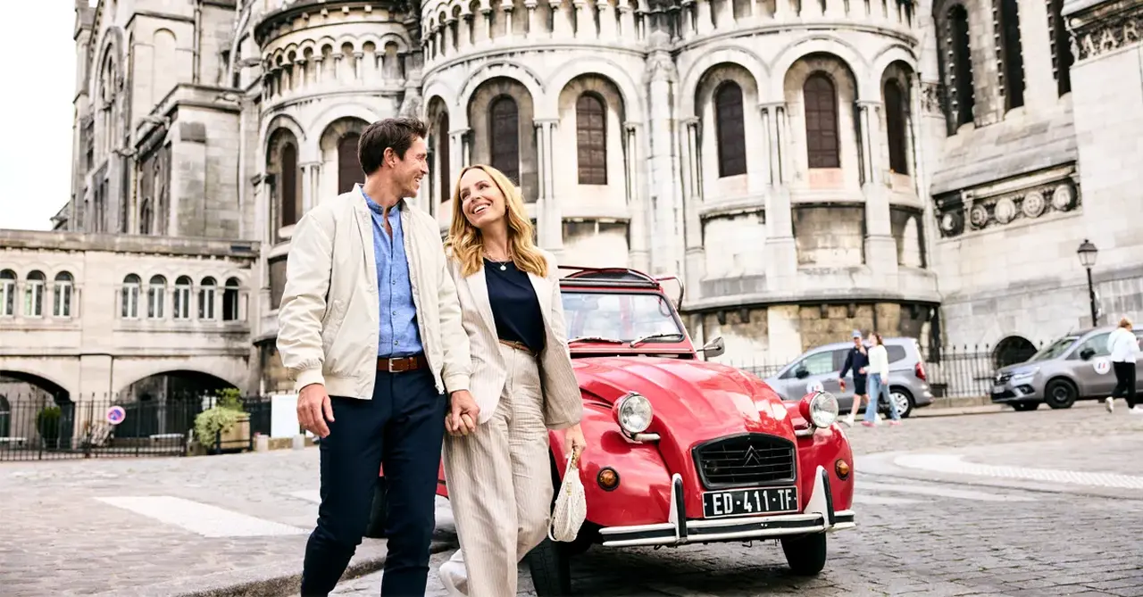 Why your clients will love Viva Boutique, a new river cruise brand