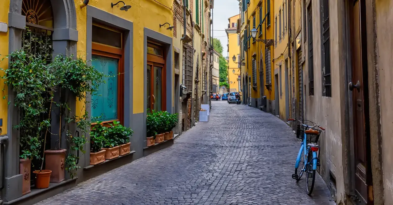 Discover the timeless appeal of the Med with Saga Cruises