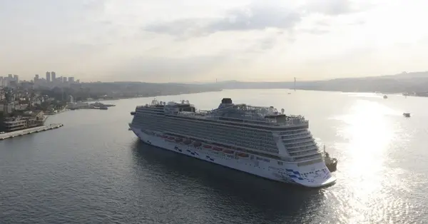 Aroya Cruises upgrades digital booking experience
