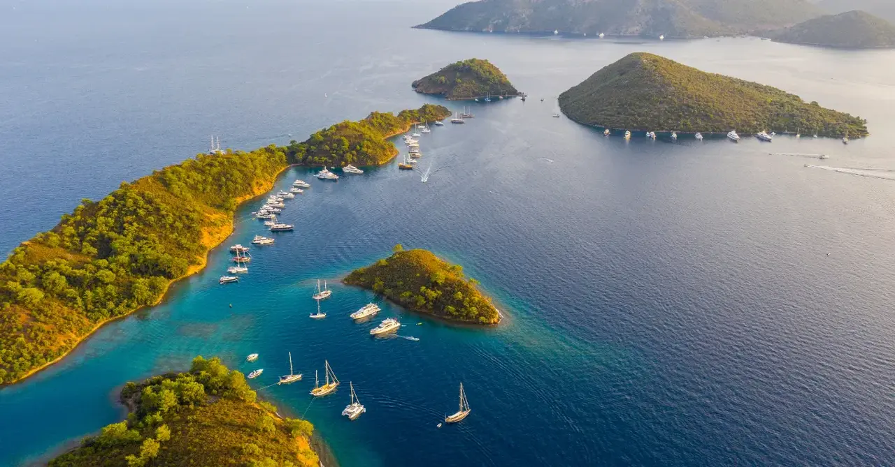 Turkey pushes non-EES status to attract last-minute holidaymakers