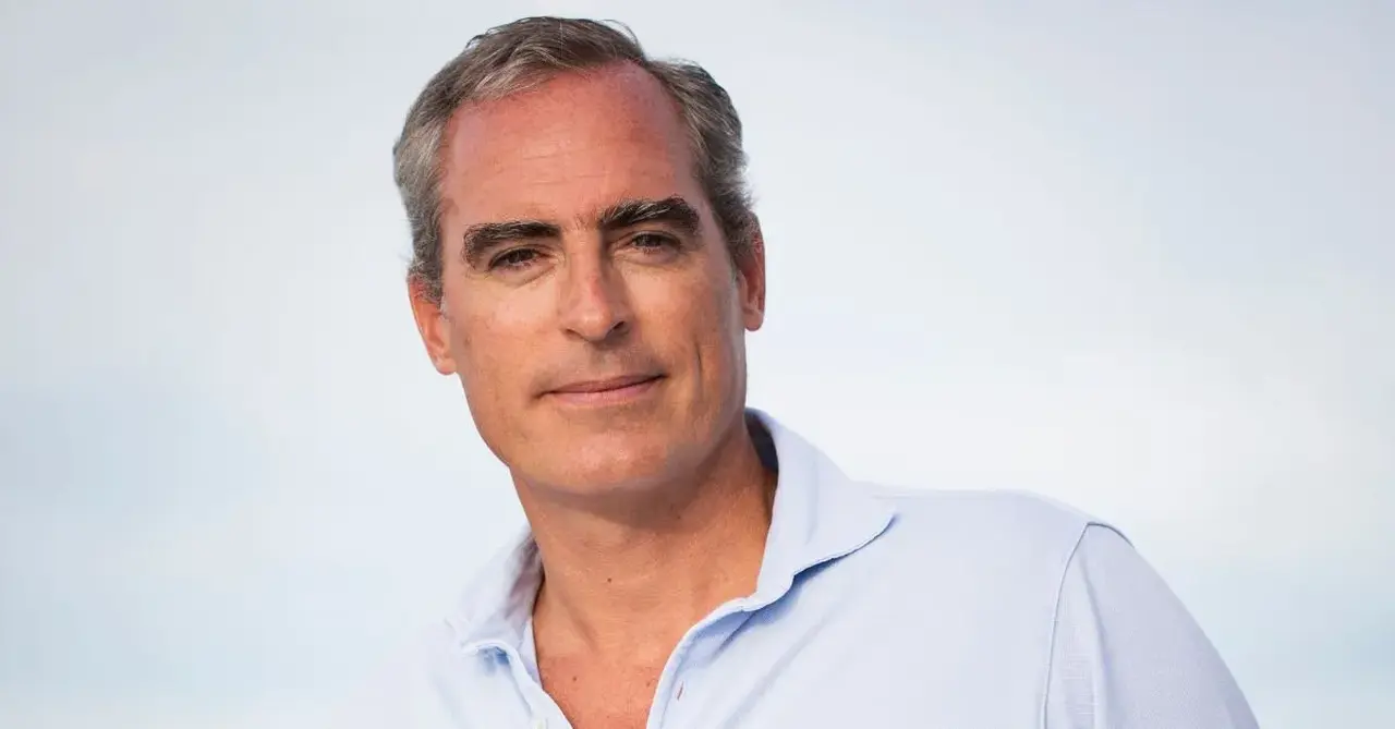 Aqua Expeditions founder hints at seventh ship for 20th anniversary