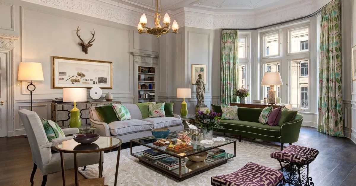Rocco Forte Hotels revamps travel advisor commission process