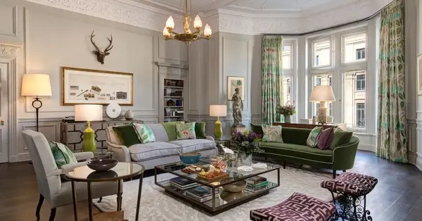 Rocco Forte Hotels revamps travel advisor commission process