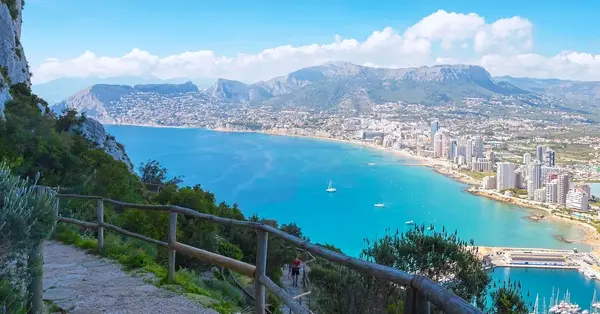 Involved Holidays unveils discounts of &pound;150 for autumn 2026