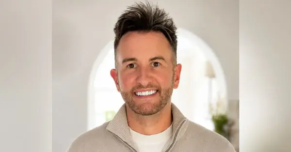 Solmar Villas promotes BDM Lewis Cooper to head of distribution