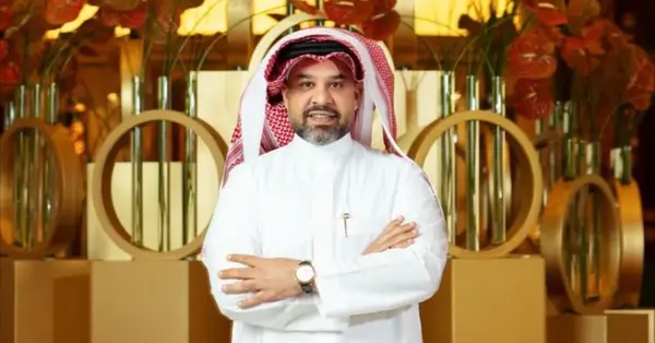 The Ritz-Carlton appoints Saudi Area GM