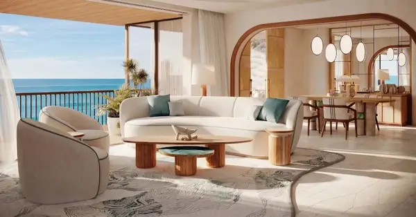 Nammos Hotels to open Montenegro resort