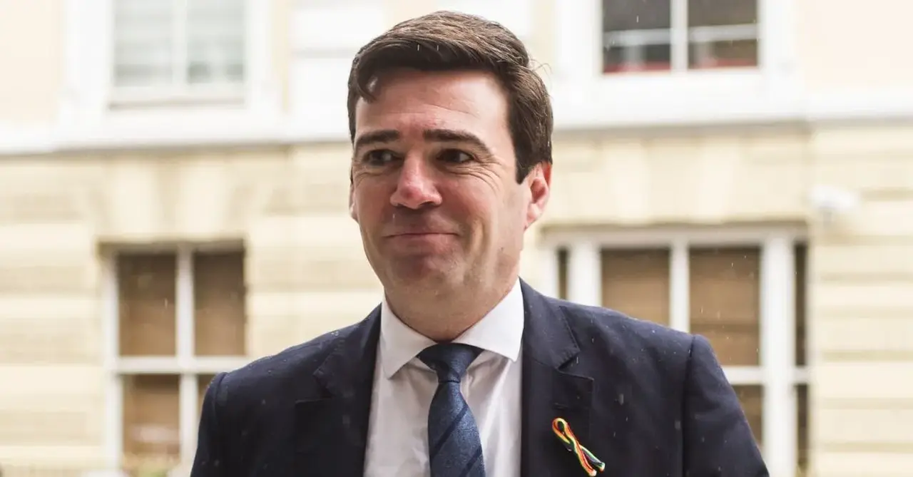 travelweekly.co.uk - Phil Davies - Abta steps up lobbying campaign as Andy Burnham takes office