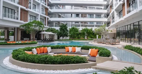 Radisson opens resort on Phuket&rsquo;s Layan Beach