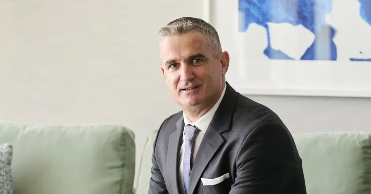 Atlantis, The Palm appoints Vice President of Food & Beverage