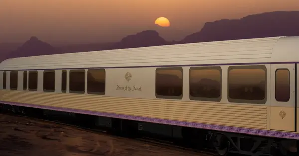 Saudi&rsquo;s luxury rail company opens Riyadh HQ