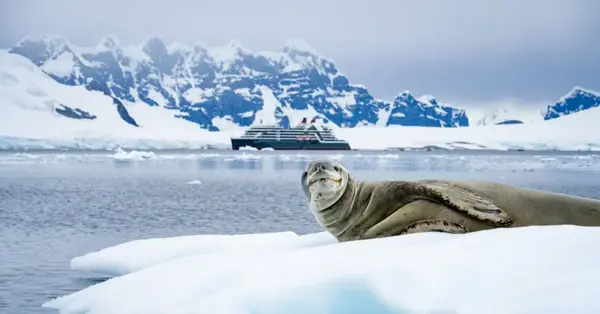 Seabourn unveils Ruby Collection for 40th anniversary