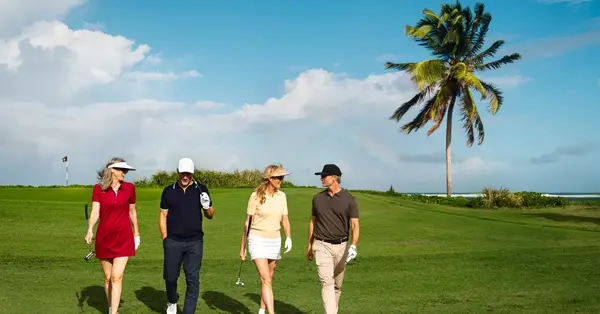 Silversea to debut luxury golf voyages