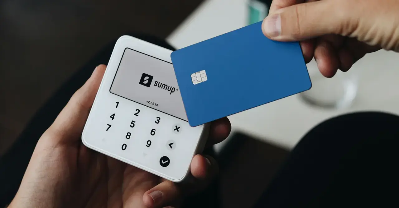 Three ways in which SumUp addresses payment challenges for agents