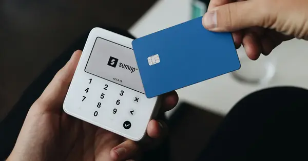 Three ways in which SumUp addresses payment challenges for agents