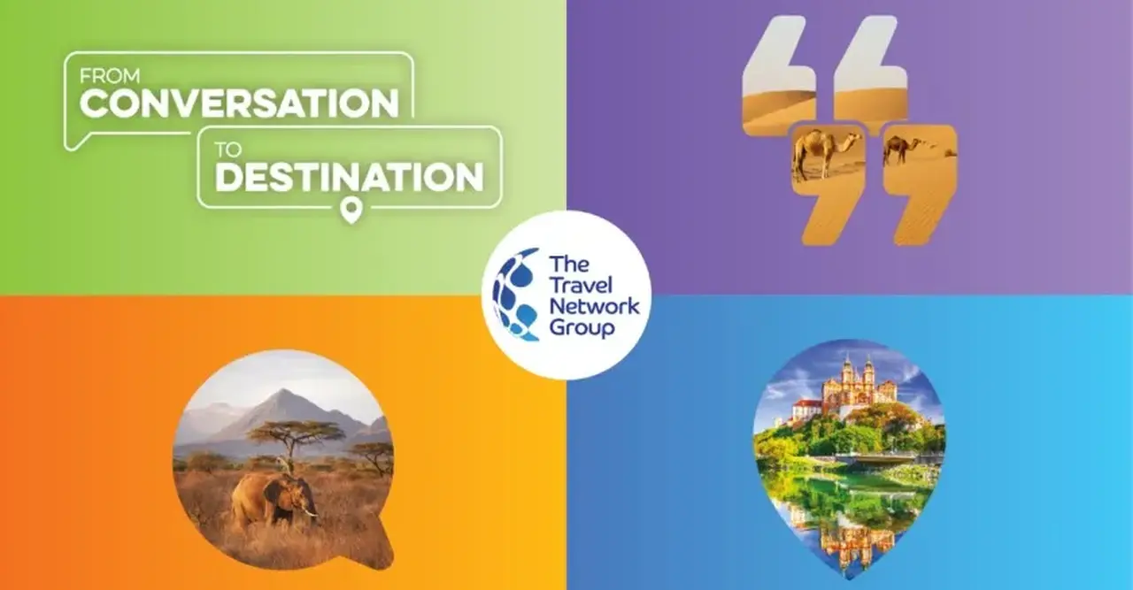 The Travel Network Group unveils Q3 marketing campaign