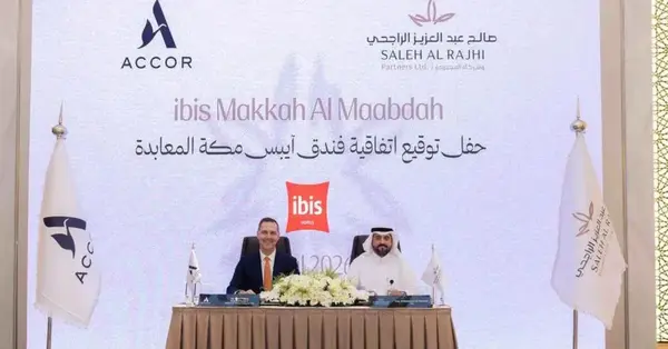 Accor to open second Ibis hotel in Saudi Arabia&rsquo;s Makkah