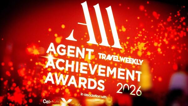 Agent Achievement Awards 2026