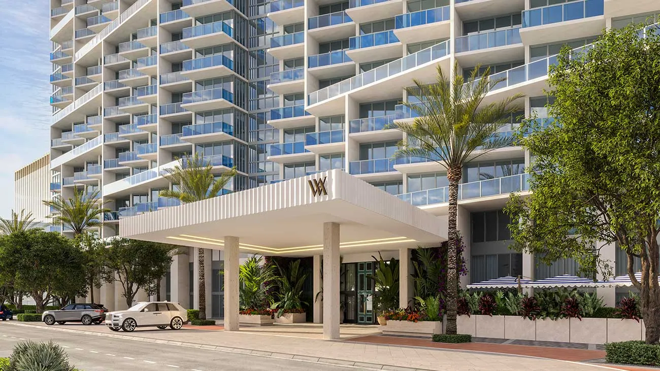 Waldorf Astoria to make Miami debut
