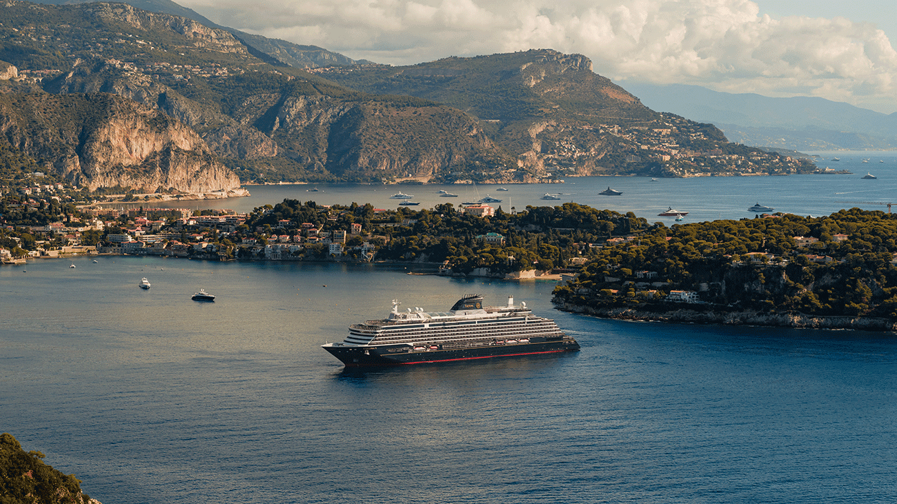 Explora Journeys unveils second phase of Hilton loyalty partnership