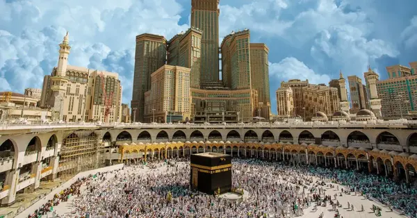 Saudi Arabia launches 1-year multi-visit Umrah visa