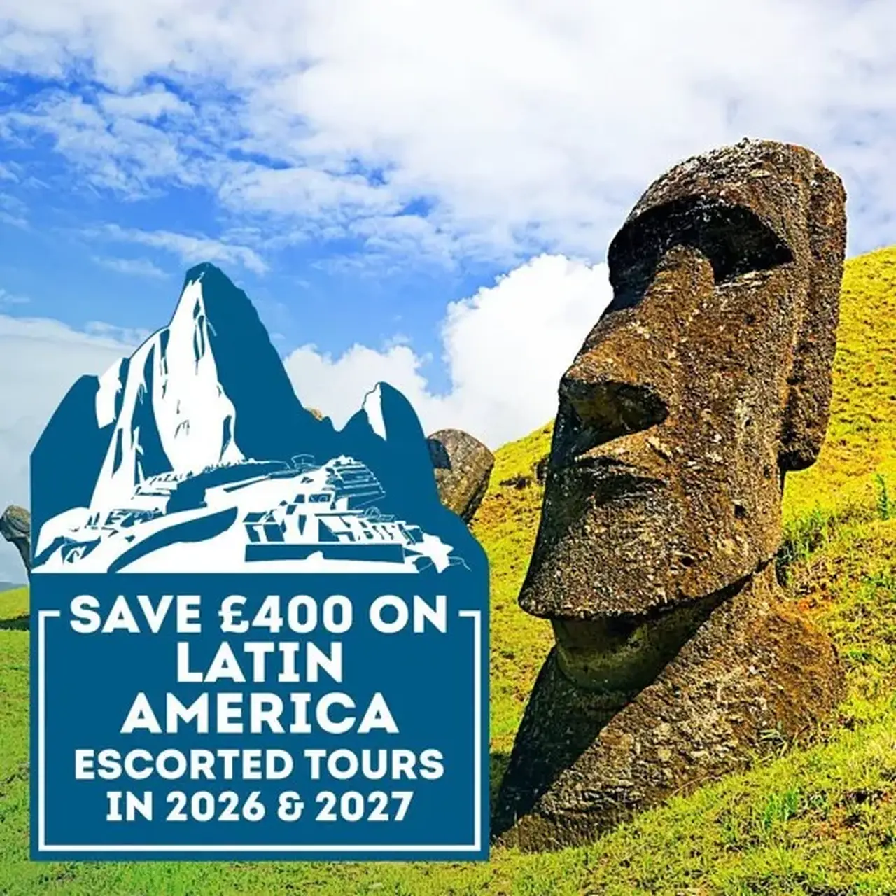 Mercury Holidays: Latin America Flash Sale
