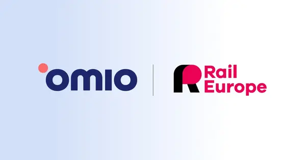 Omio Group agrees &lsquo;transformative&rsquo; deal to acquire Rail Europe