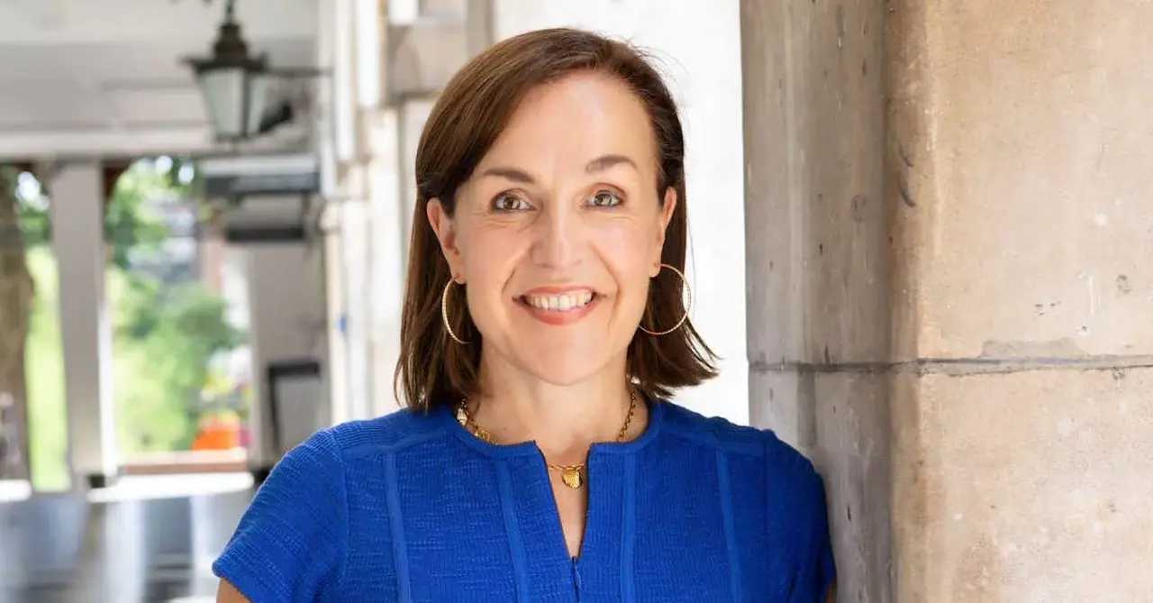 Former Kuoni PR chief sets up communications and coaching consultancy