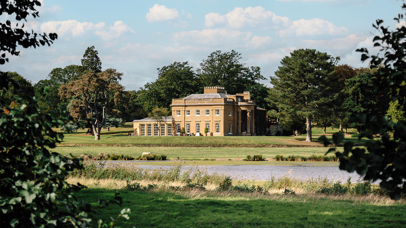Relais & Ch&acirc;teaux adds 10 properties to portfolio