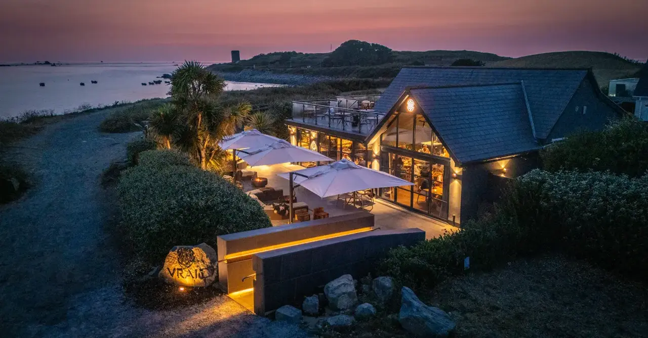 Channel Islands Food Festival - A Culinary Island Adventure