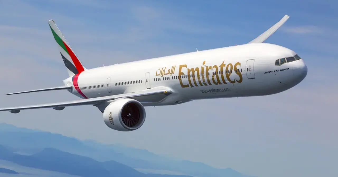 Emirates boss says airline will not take delivery of 10 Boeing aircraft
