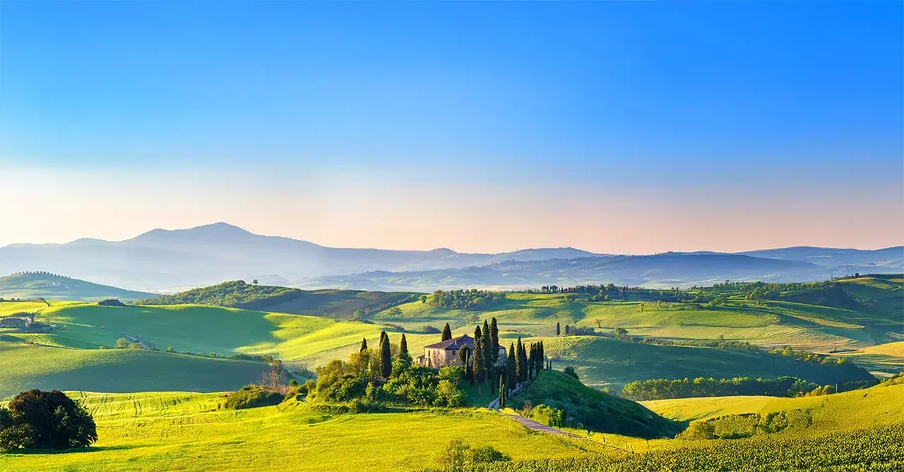 Win a fam trip with Newmarket Holidays