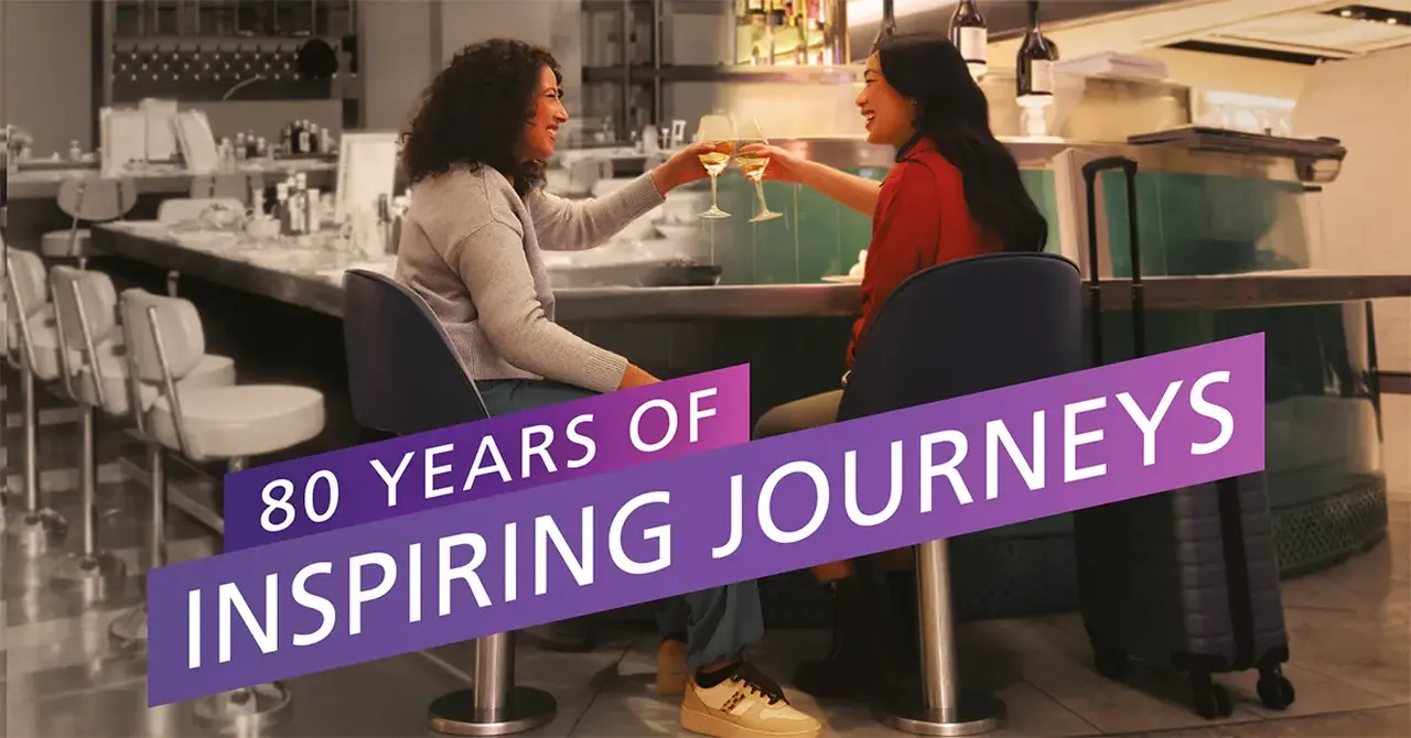 Win one of five Love to Shop vouchers with Heathrow