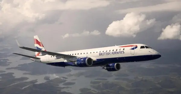 Glasgow gains second new BA Spanish summer route