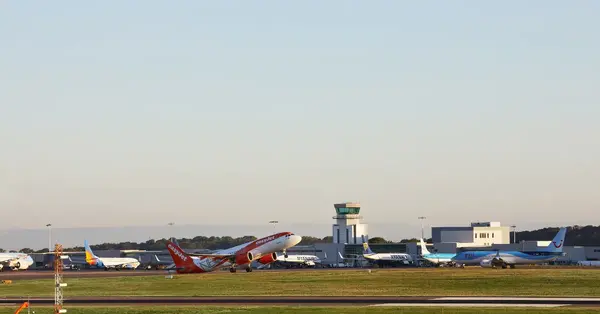 Bristol Airport set to pioneer first hydrogen-powered flight