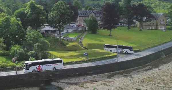 Caledonian Leisure annual profits rise by almost a third