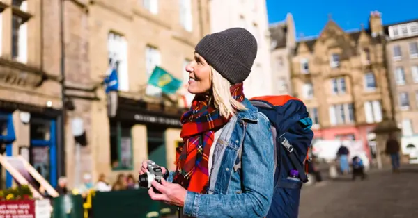 Edinburgh tourist tax comes into force
