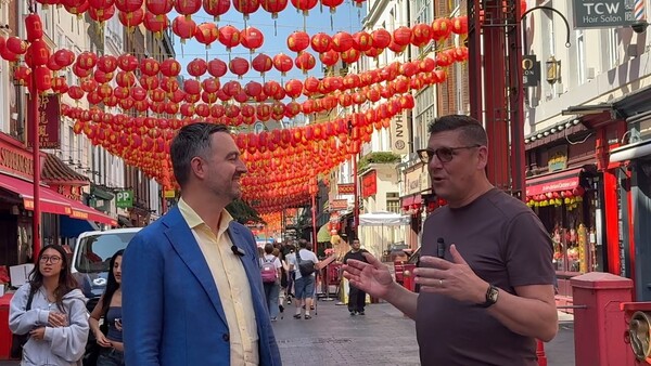 Royal Caribbean brings back incentive to win ‘unforgettable’ China and Japan trip